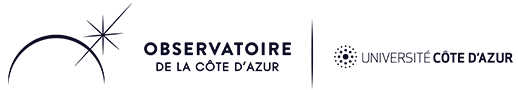 Observatoire côte d'azur