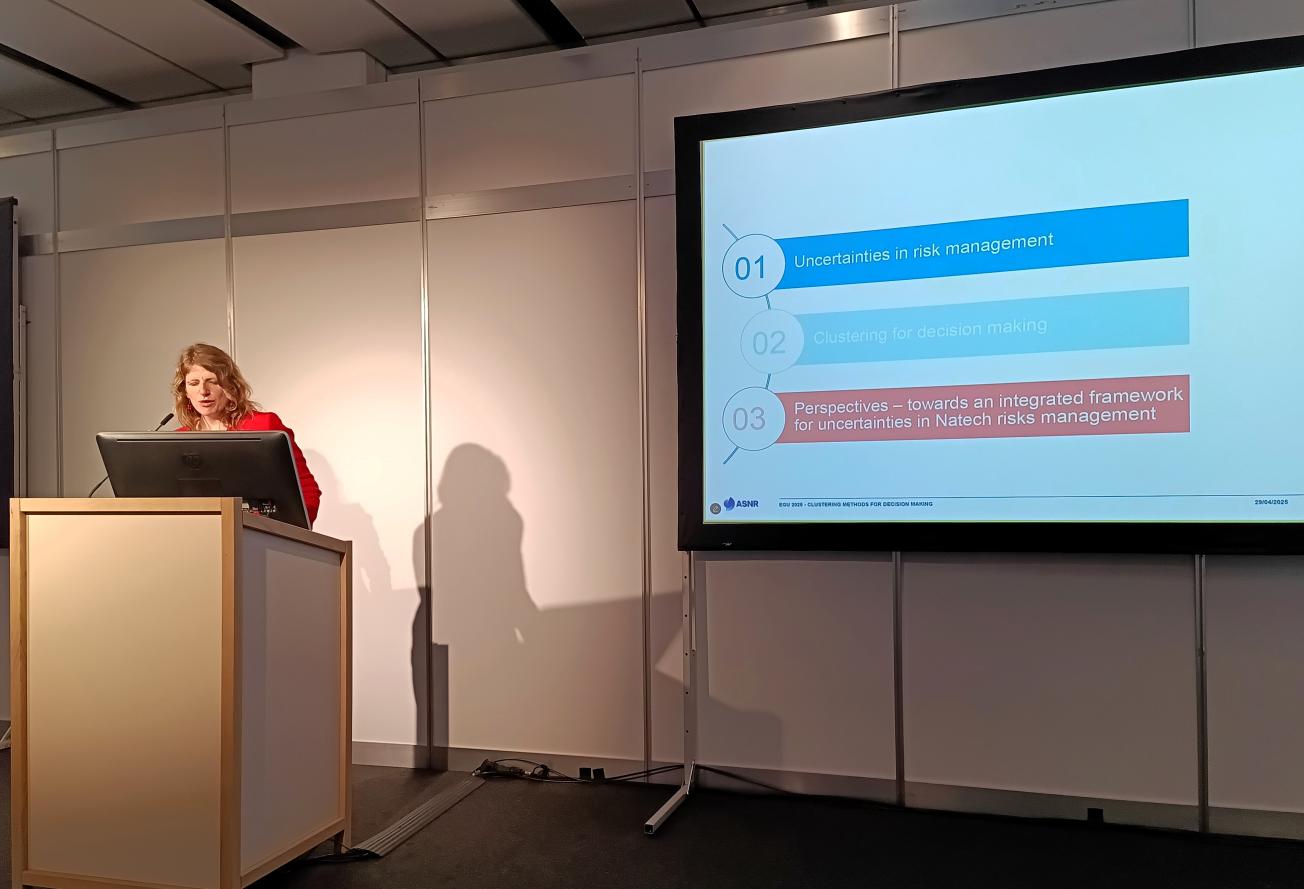 Présentation d'Irène Korsakissok