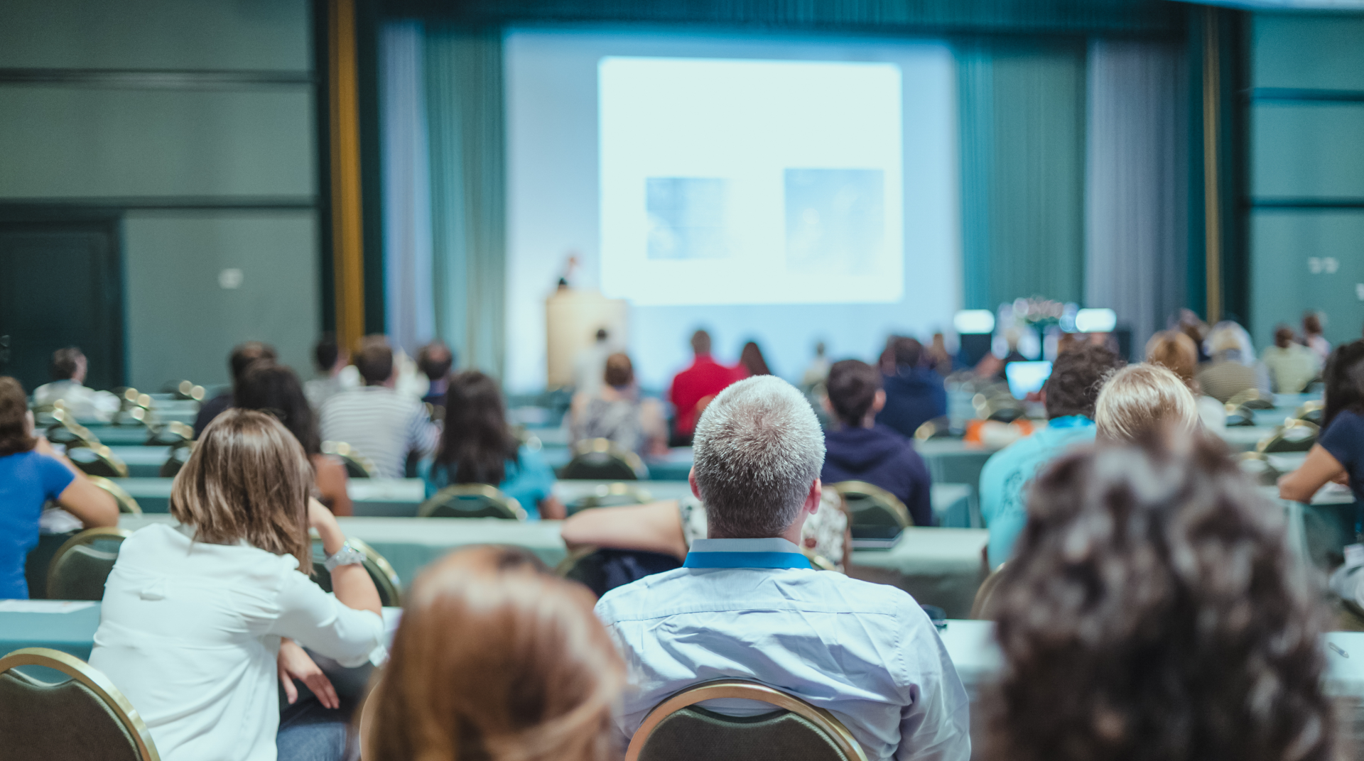 Conférence scientifique