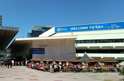 EGU 2025