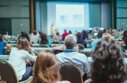 Conférence scientifique