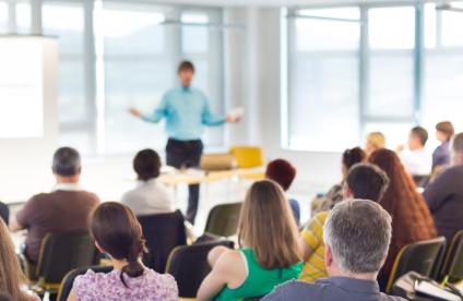 Conférence scientifique