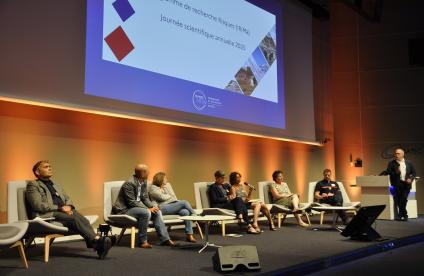 Journée scientifique 2025