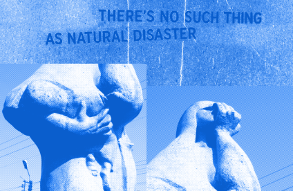 Séminaire EHESS 2025-2026 - Savoirs et gouvernement des situations de crises et de catastrophes, XIXe-XXIe siècle