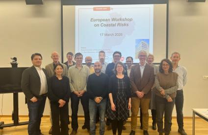 workshop européen IRICOT