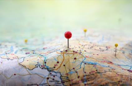 Appel à projets chercheurs invités