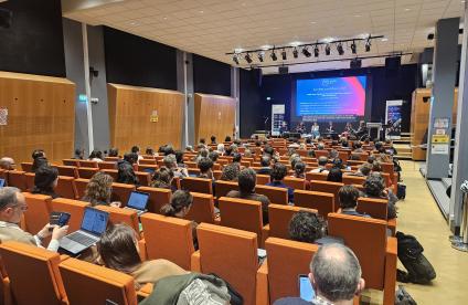 Journée scientifique 2026