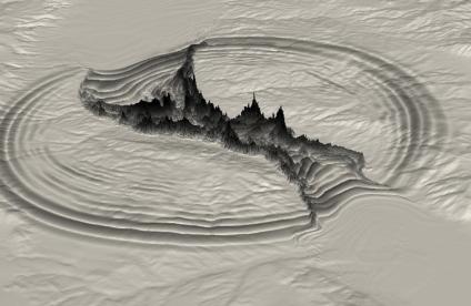 Seismic Waves in Complex Geological Environments