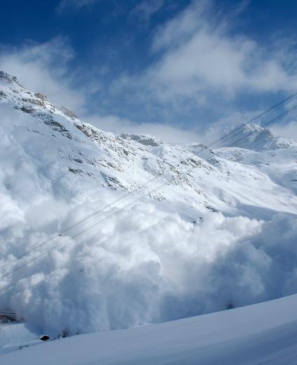 Avalanche