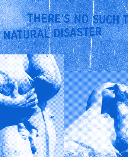 Séminaire EHESS 2025-2026 - Savoirs et gouvernement des situations de crises et de catastrophes, XIXe-XXIe siècle