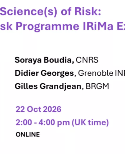 UNESCO Webinar