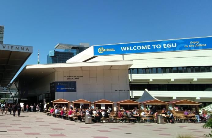 EGU 2025