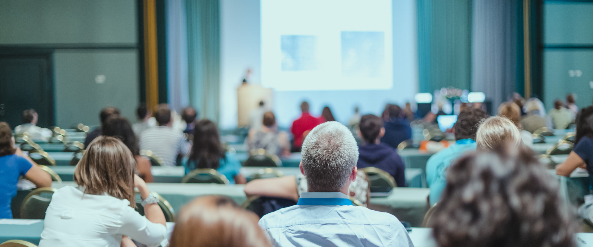 Conférence scientifique