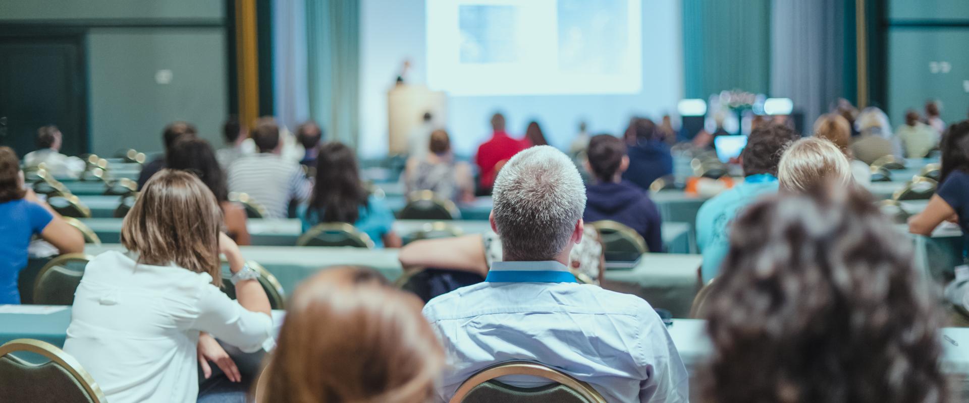 Conférence scientifique
