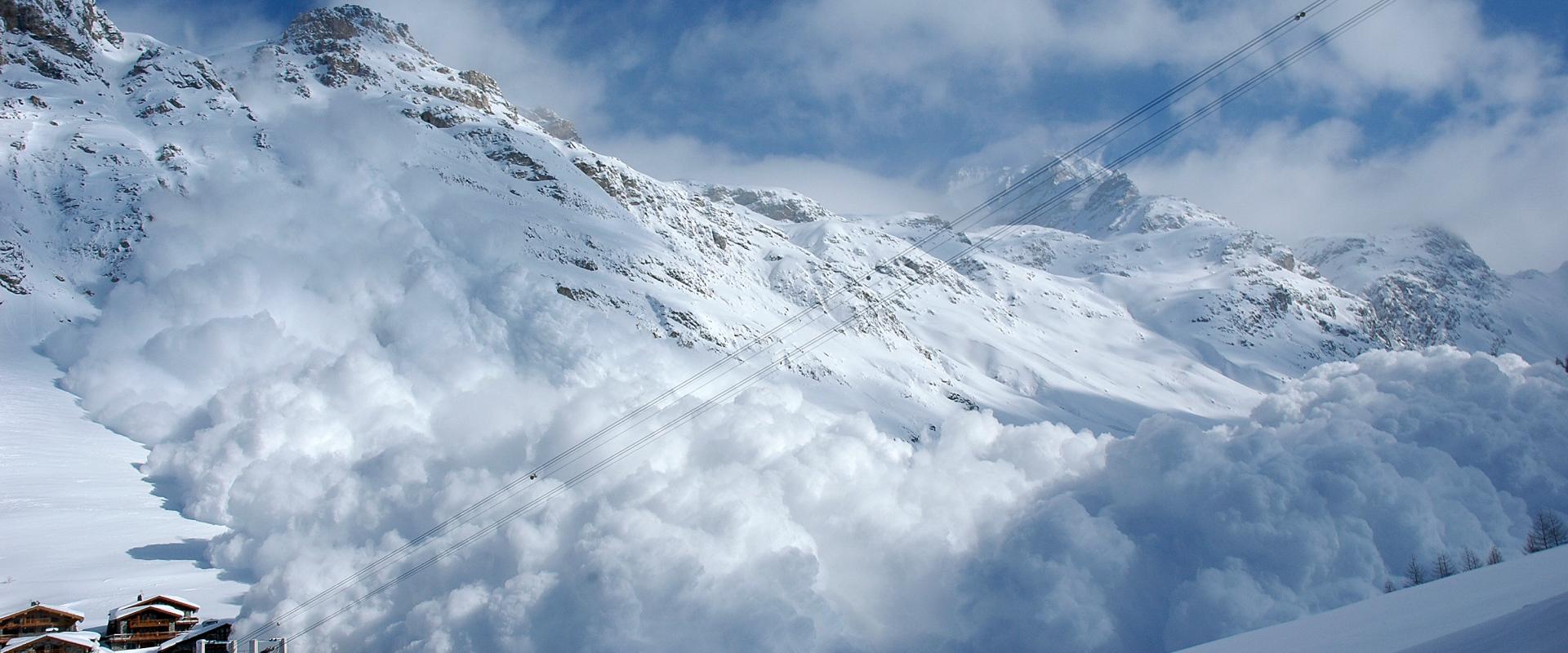 Avalanche