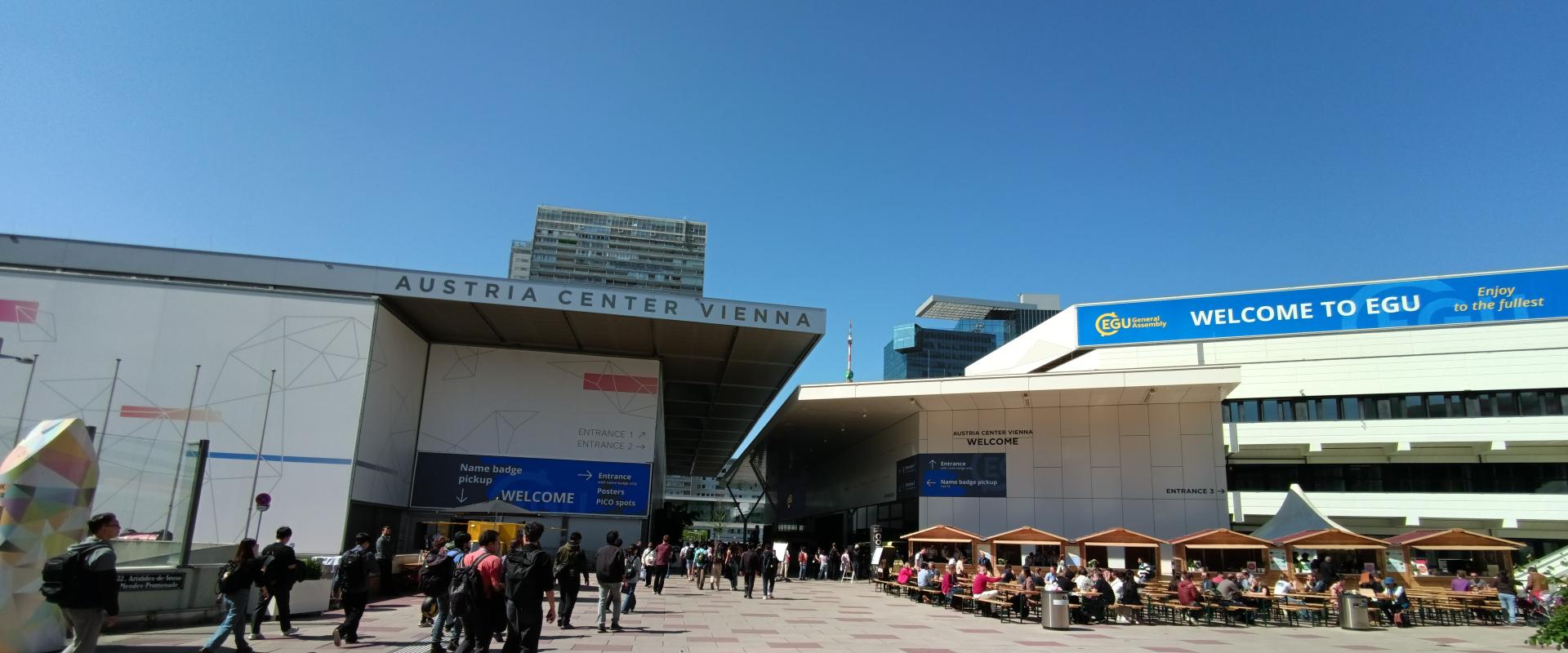 EGU 2025