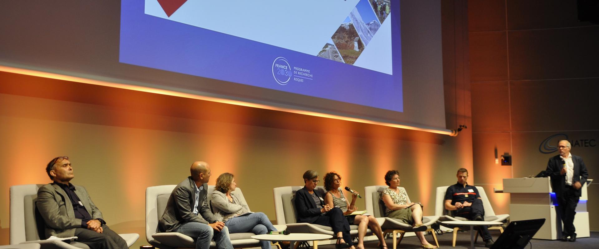 Journée scientifique 2025