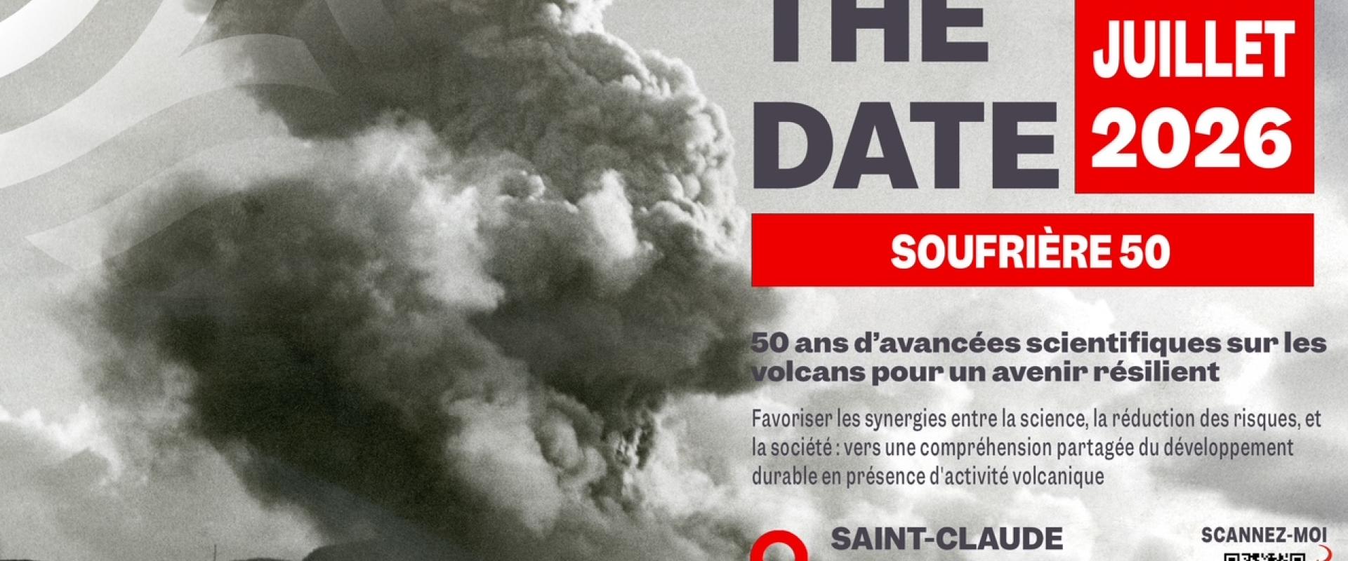 Soufrière 50