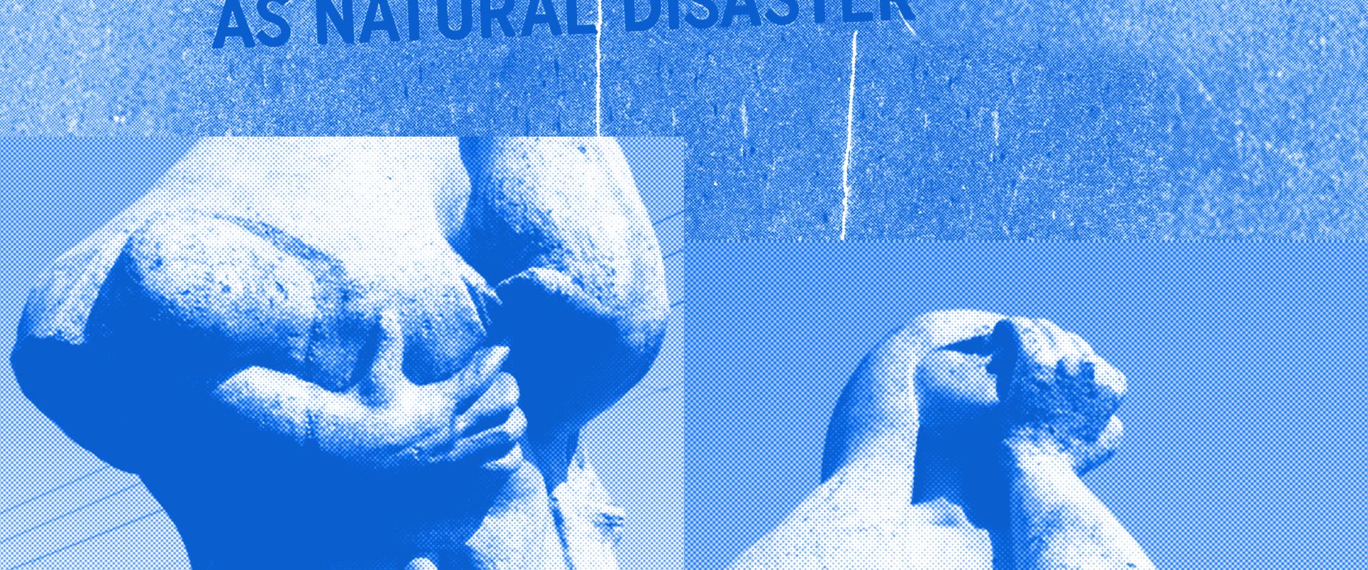 Séminaire EHESS 2025-2026 - Savoirs et gouvernement des situations de crises et de catastrophes, XIXe-XXIe siècle