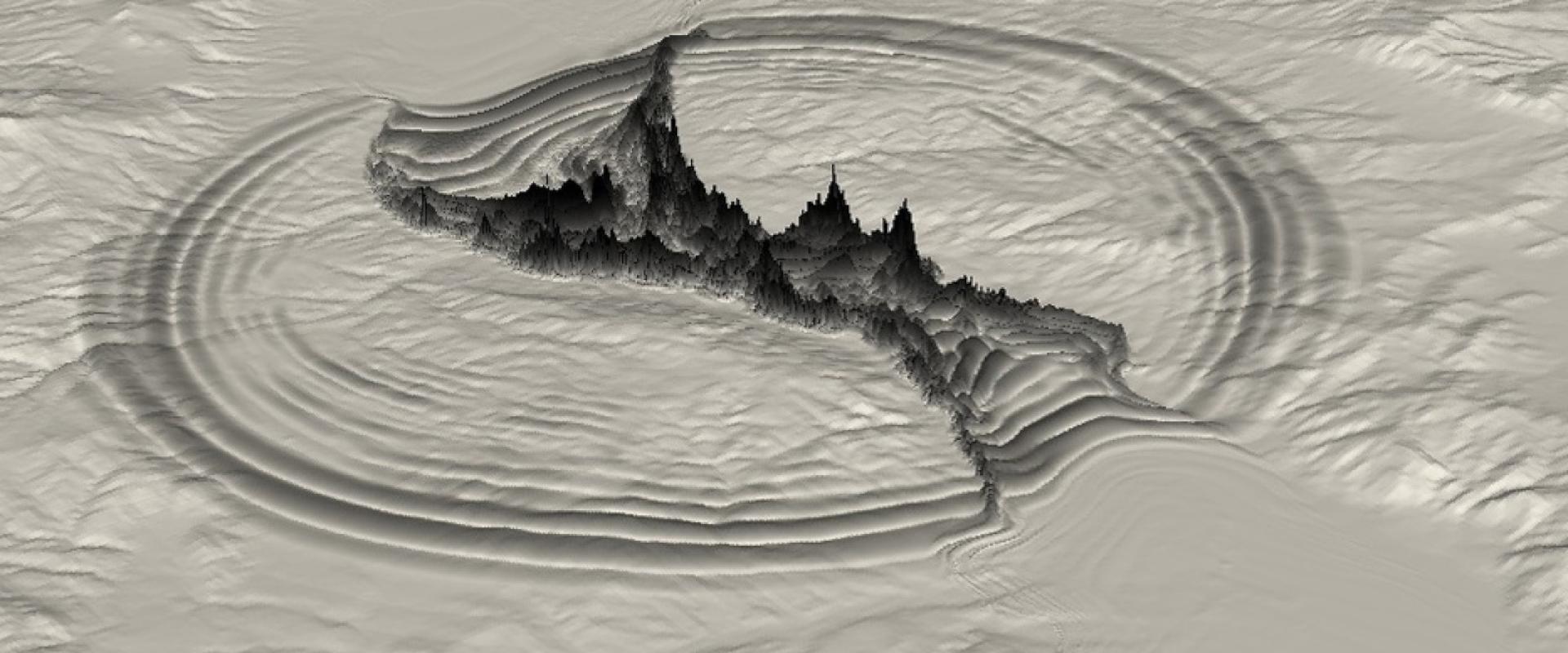 Seismic Waves in Complex Geological Environments