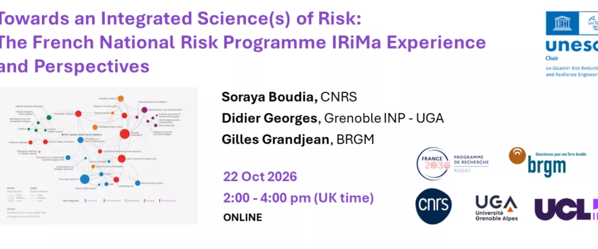 UNESCO Webinar