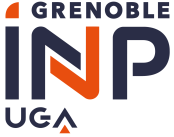logo INP Grenoble