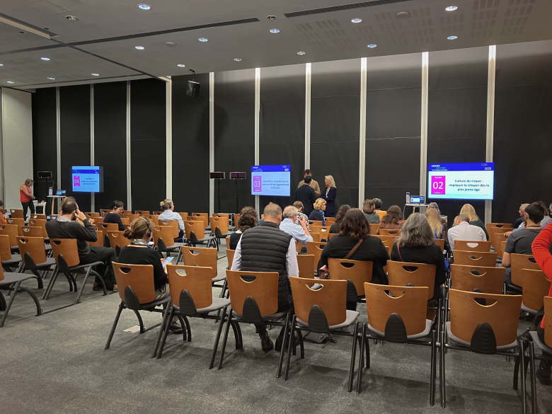 Agora des bonnes pratiques