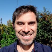 Aldo Sottolichio, Professeur à l’Université de Bordeaux, coordinateur et animateur d’IRICOT